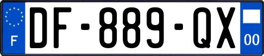 DF-889-QX