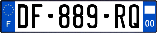 DF-889-RQ