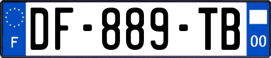 DF-889-TB