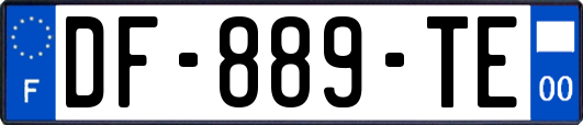 DF-889-TE