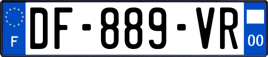 DF-889-VR