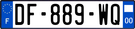 DF-889-WQ