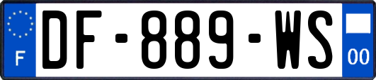 DF-889-WS