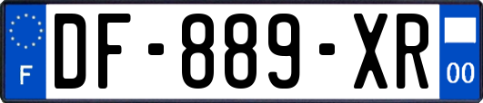 DF-889-XR