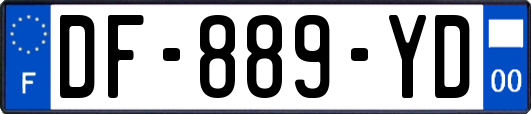 DF-889-YD