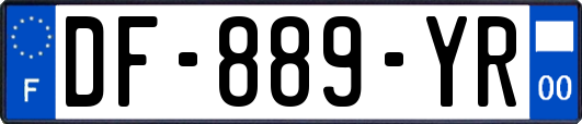 DF-889-YR