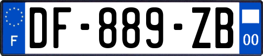 DF-889-ZB