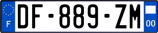 DF-889-ZM