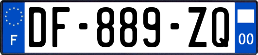 DF-889-ZQ