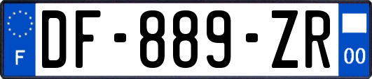 DF-889-ZR