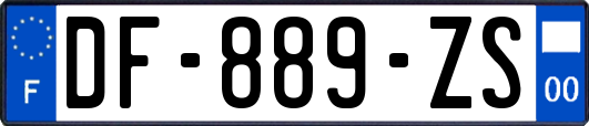 DF-889-ZS