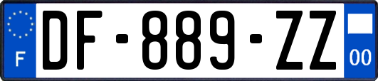 DF-889-ZZ