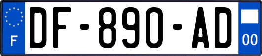 DF-890-AD