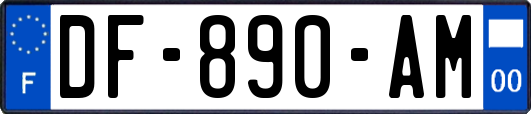 DF-890-AM