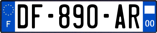 DF-890-AR