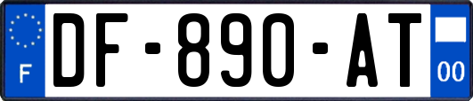 DF-890-AT