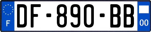 DF-890-BB