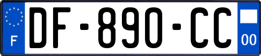 DF-890-CC