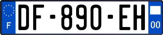 DF-890-EH