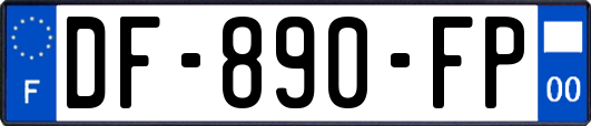 DF-890-FP