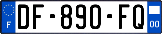 DF-890-FQ