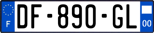 DF-890-GL
