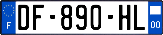 DF-890-HL
