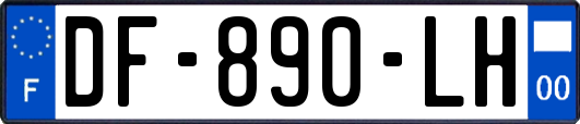 DF-890-LH