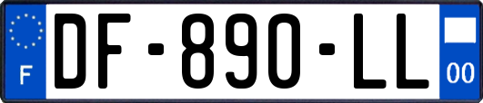DF-890-LL