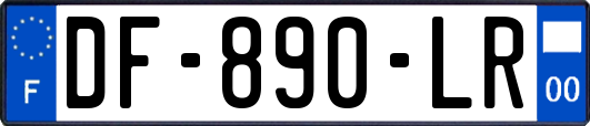 DF-890-LR
