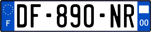 DF-890-NR