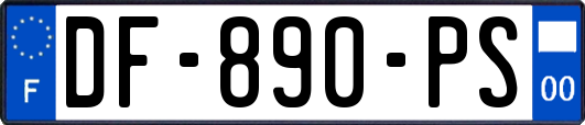 DF-890-PS