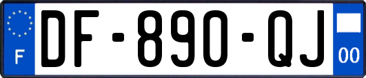 DF-890-QJ