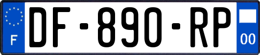 DF-890-RP