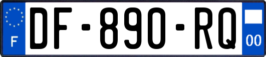 DF-890-RQ