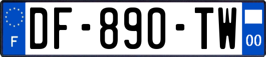 DF-890-TW