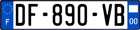 DF-890-VB
