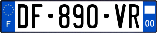 DF-890-VR