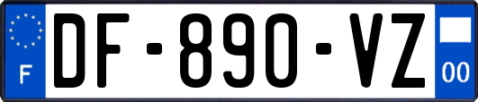 DF-890-VZ
