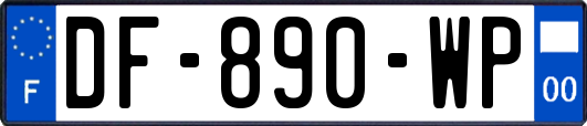 DF-890-WP