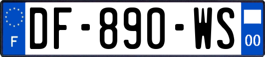 DF-890-WS