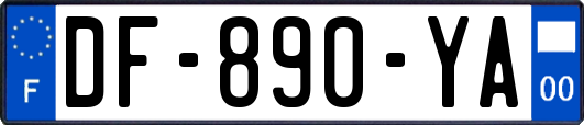 DF-890-YA