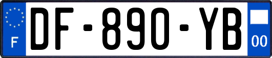 DF-890-YB