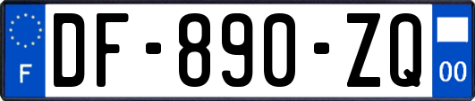 DF-890-ZQ