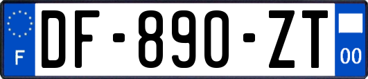 DF-890-ZT