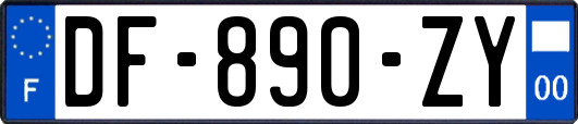 DF-890-ZY