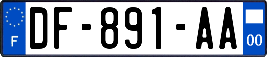 DF-891-AA