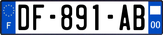 DF-891-AB