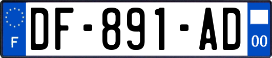 DF-891-AD