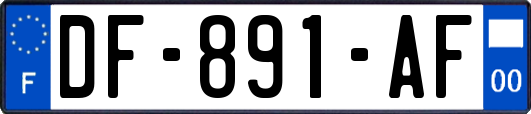 DF-891-AF